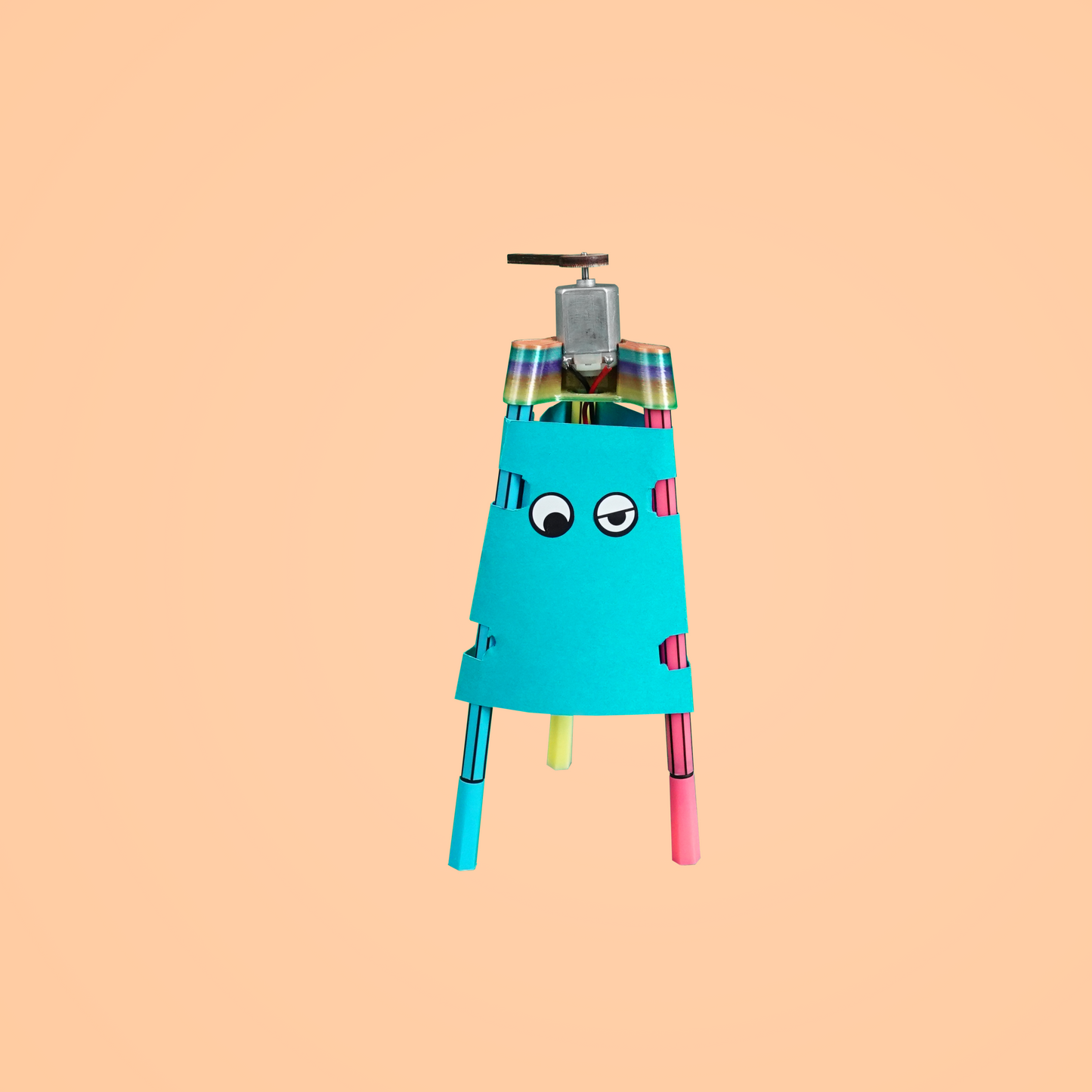 Trousse Gonzo