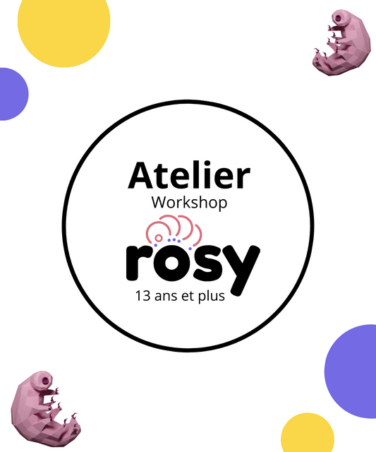 Atelier Rosy