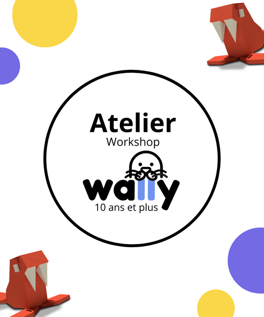 Atelier Wally