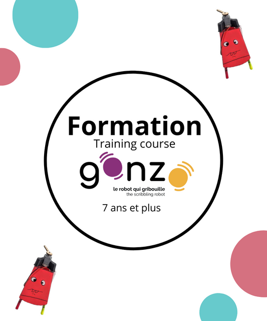 Formation Gonzo