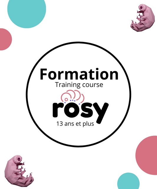 Formation Rosy