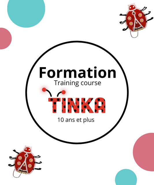Formation Tinka