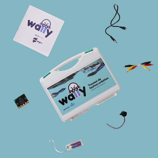 Wally kit