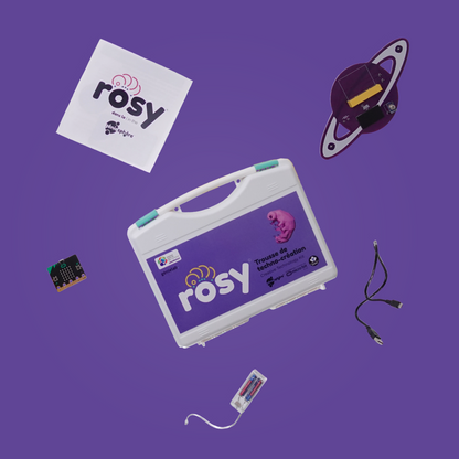 Rosy kit